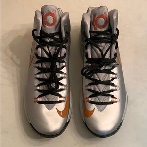 Nike KD V “Texas” Size 11